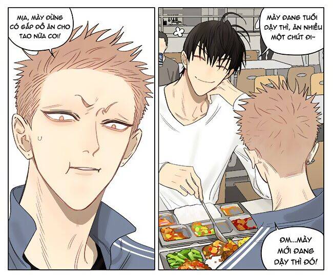 19 Days - Chương 464