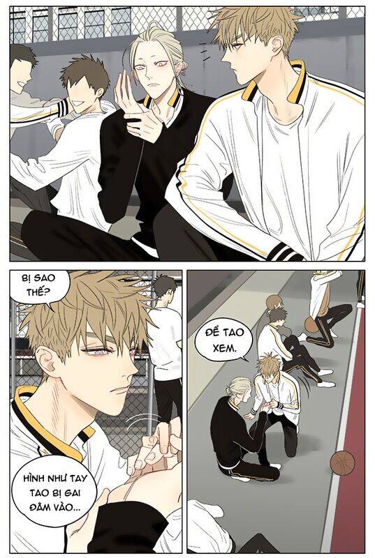 19 Days - Chương 464