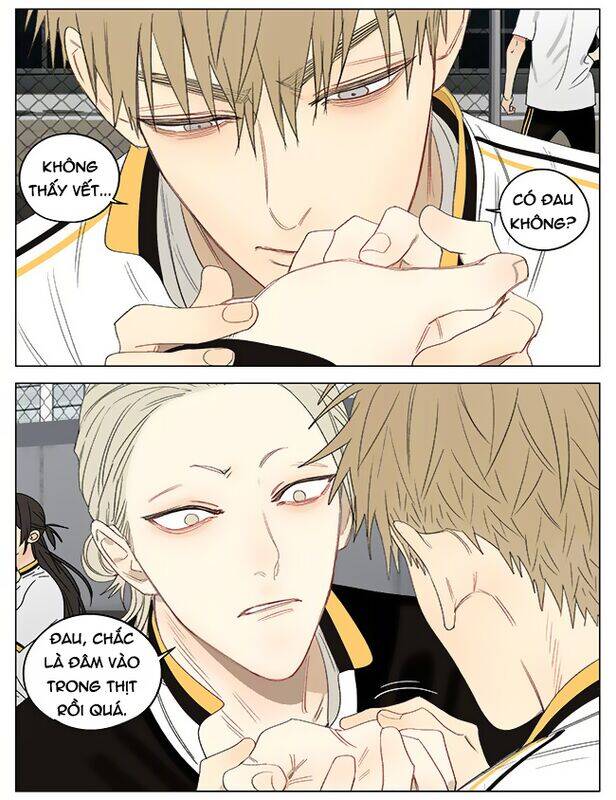 19 Days - Chương 464