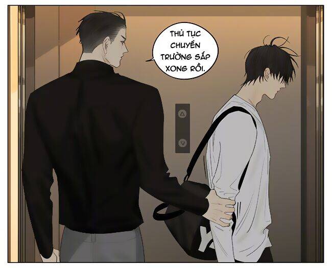 19 Days - Chương 465