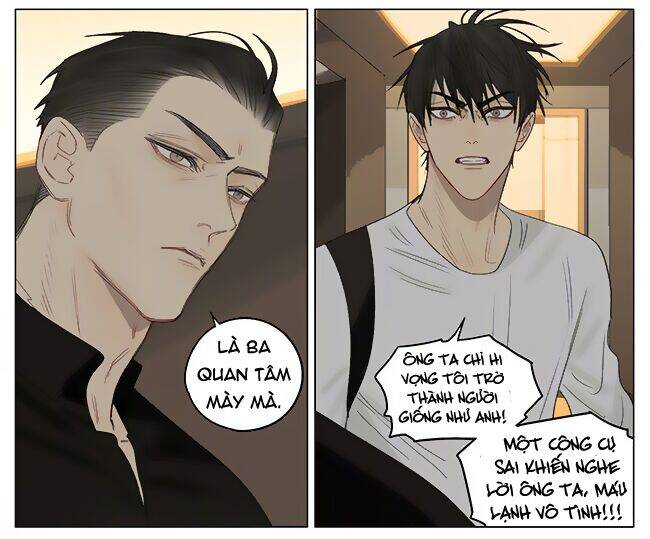 19 Days - Chương 465