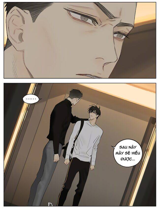 19 Days - Chương 465