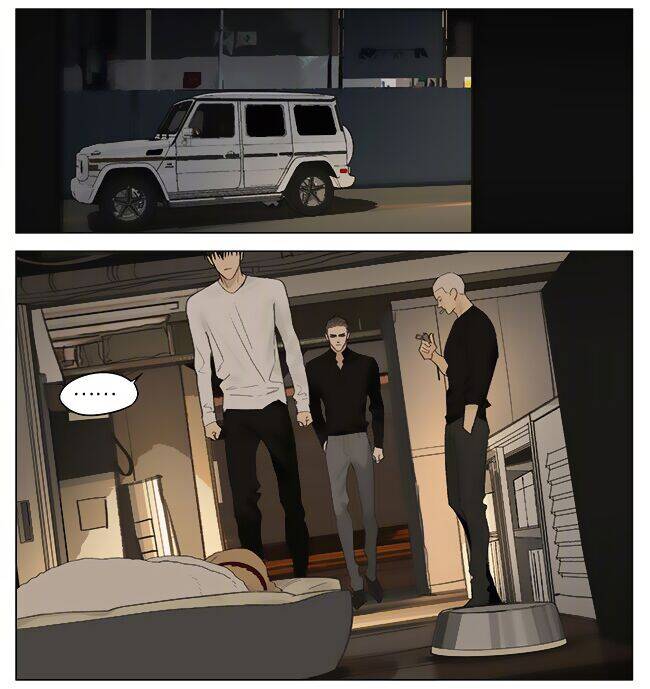 19 Days - Chương 465