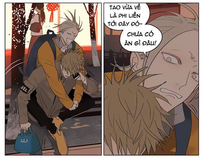 19 Days - Chương 466