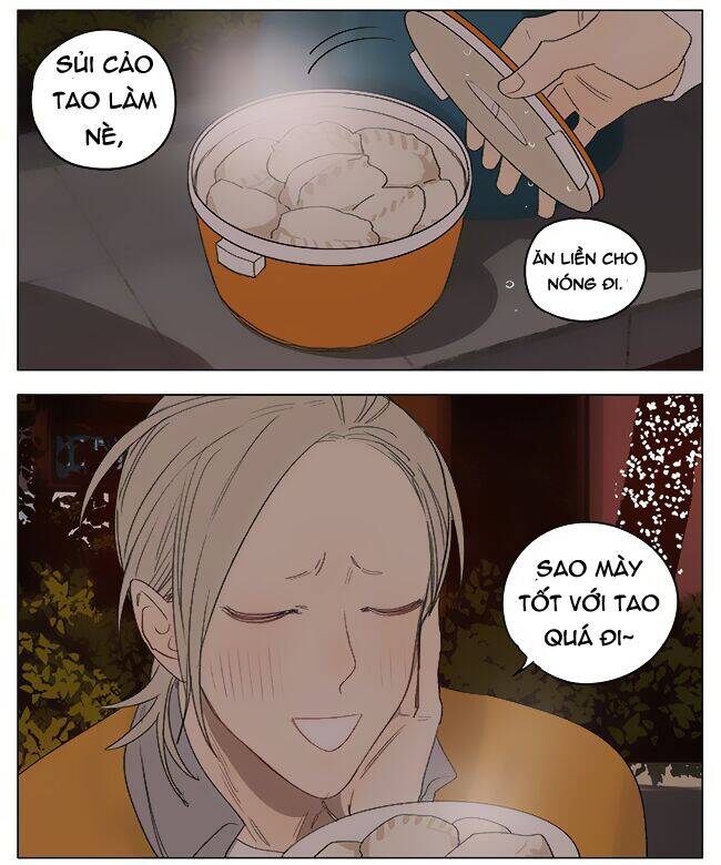 19 Days - Chương 466