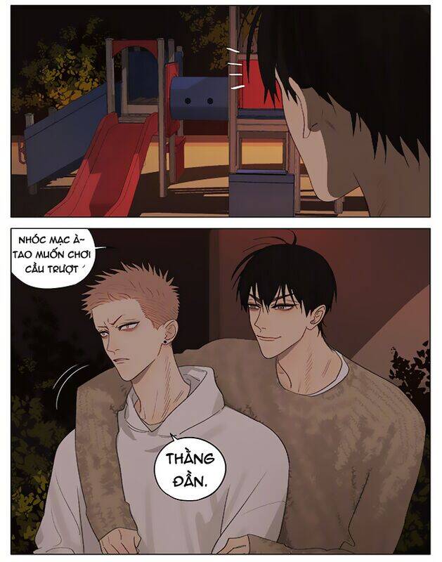 19 Days - Chương 466