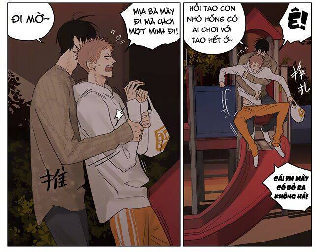 19 Days - Chương 466