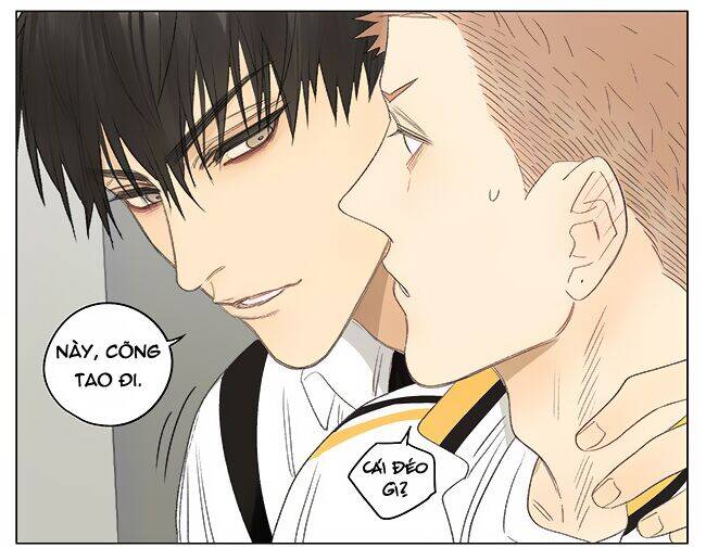 19 Days - Chương 467