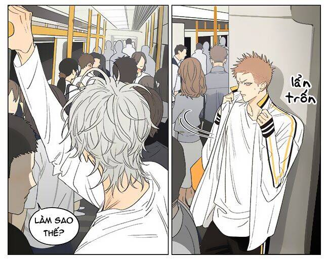 19 Days - Chương 467