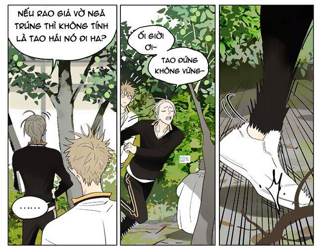 19 Days - Chương 468