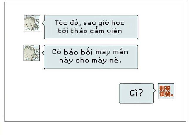 19 Days - Chương 468