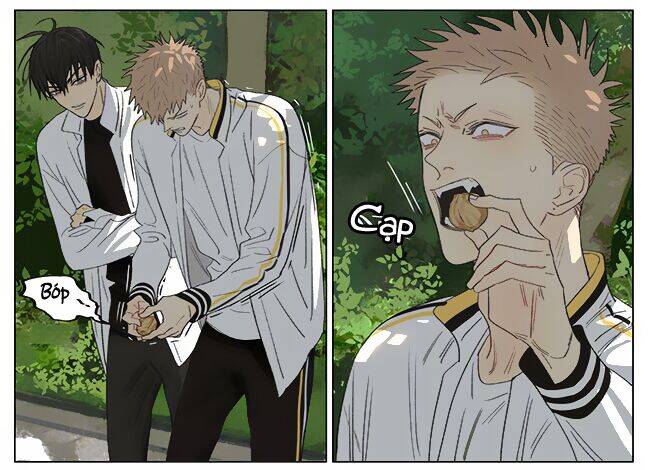 19 Days - Chương 468