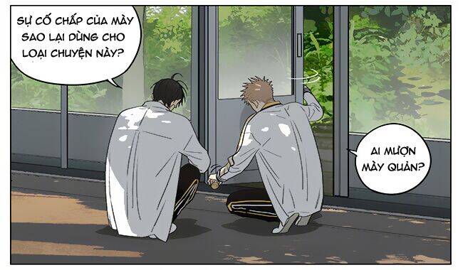 19 Days - Chương 468