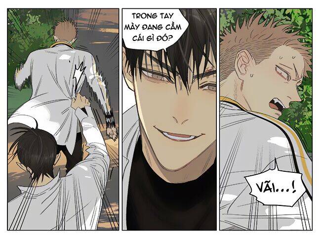 19 Days - Chương 469