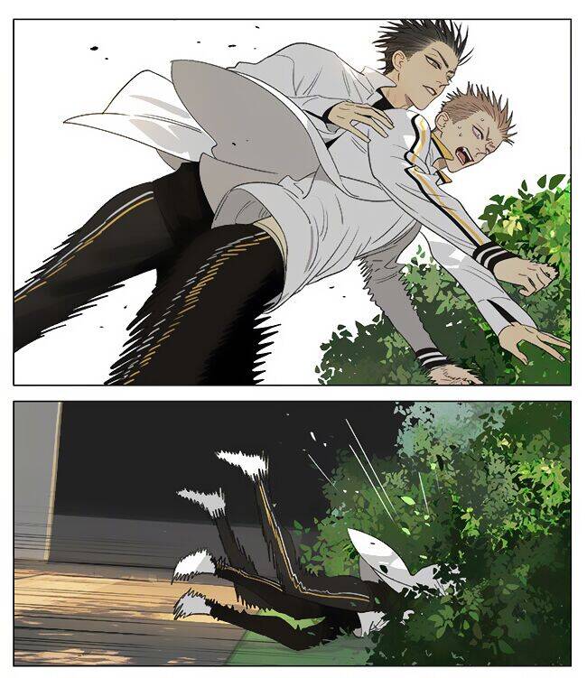 19 Days - Chương 469