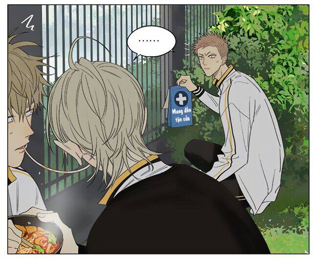 19 Days - Chương 469