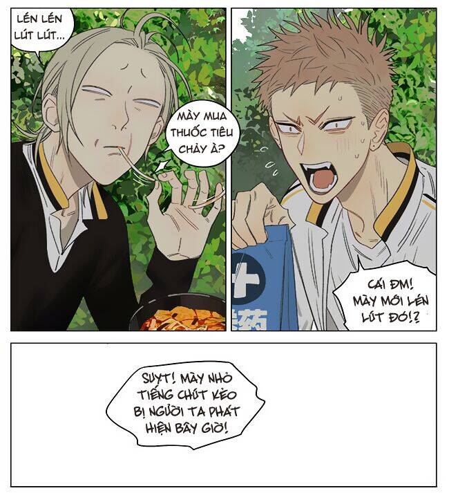 19 Days - Chương 469