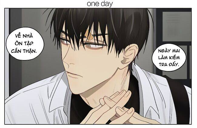 19 Days - Chương 470