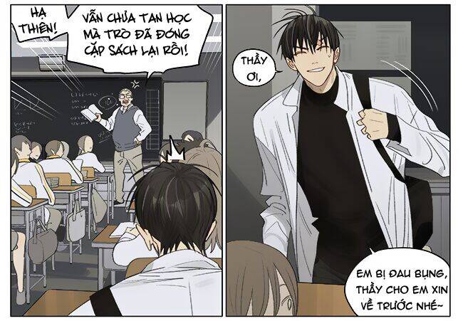 19 Days - Chương 470