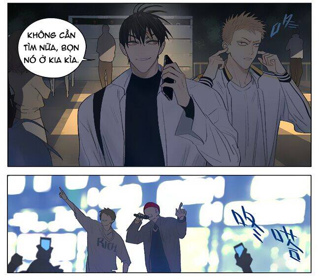 19 Days - Chương 470