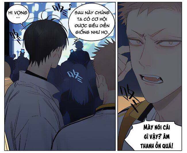 19 Days - Chương 470