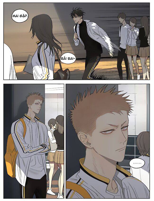 19 Days - Chương 470