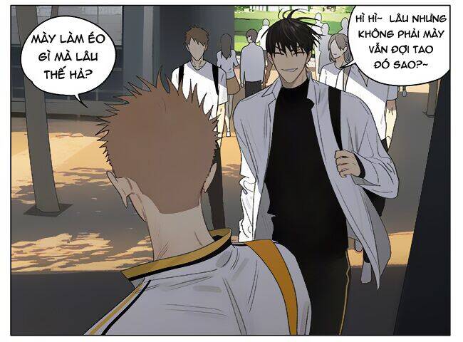 19 Days - Chương 470