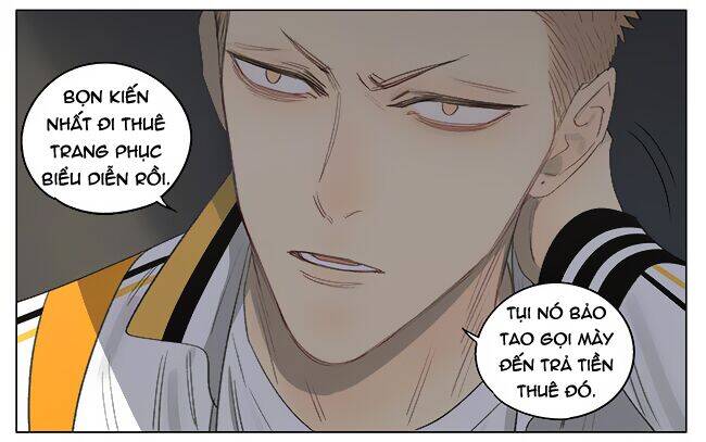 19 Days - Chương 470