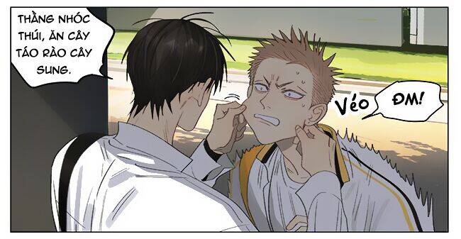 19 Days - Chương 470