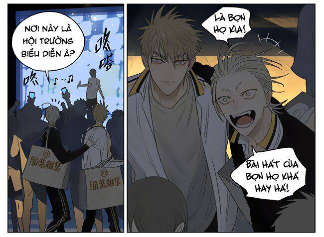 19 Days - Chương 470