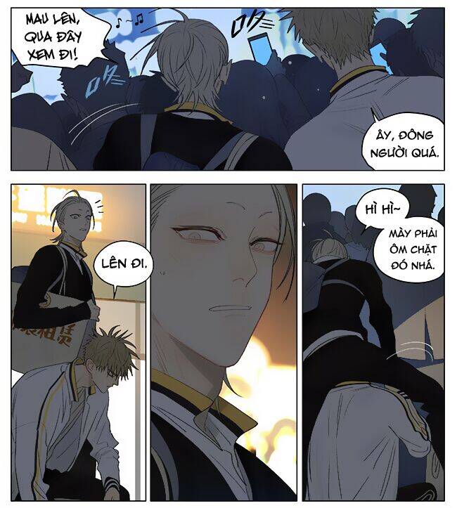 19 Days - Chương 470