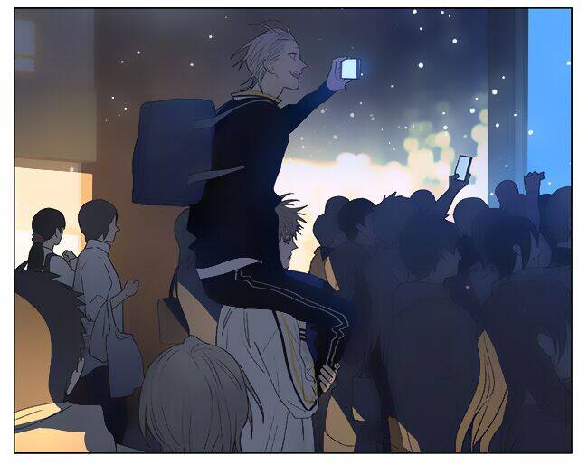 19 Days - Chương 470