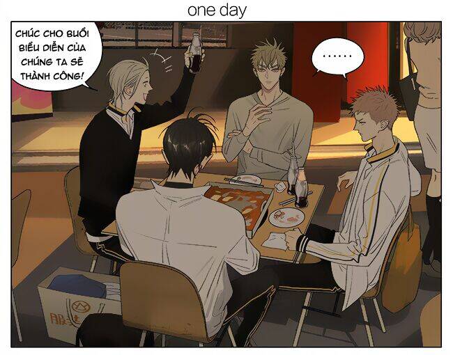 19 Days - Chương 471