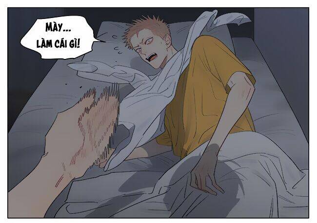 19 Days - Chương 471