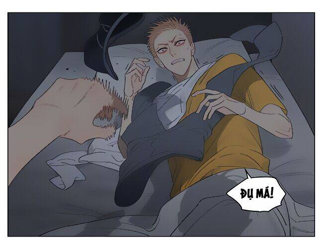 19 Days - Chương 471