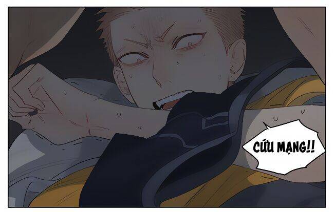 19 Days - Chương 471