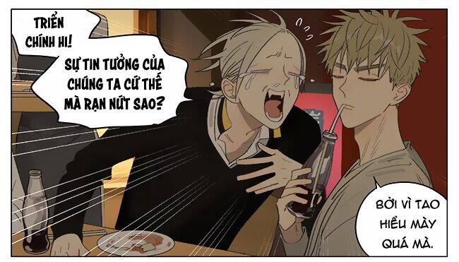 19 Days - Chương 471