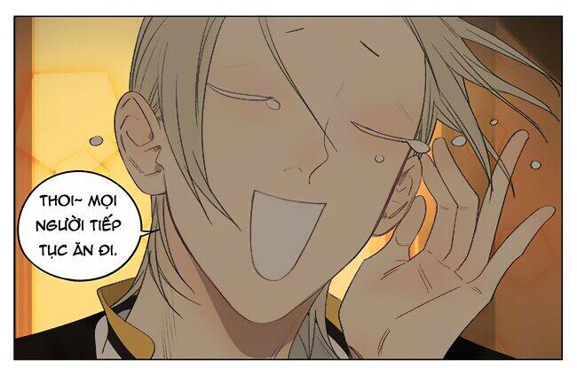 19 Days - Chương 471