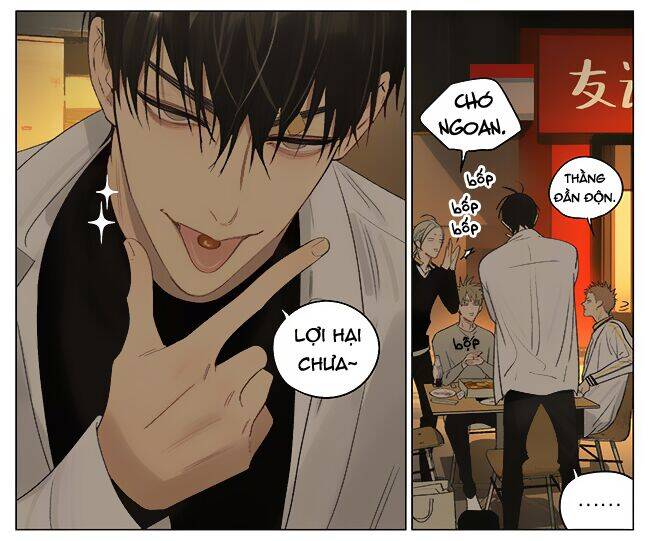 19 Days - Chương 471