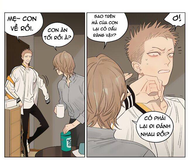 19 Days - Chương 471