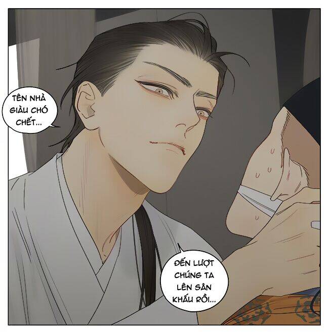 19 Days - Chương 473