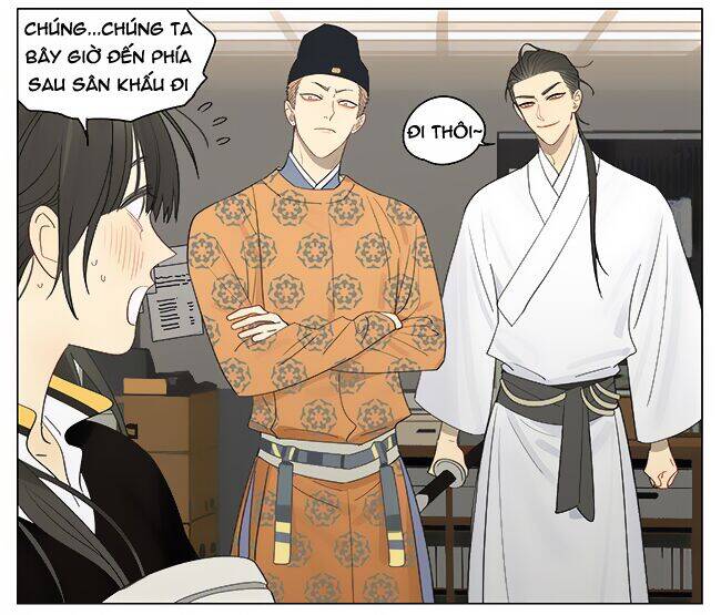 19 Days - Chương 473