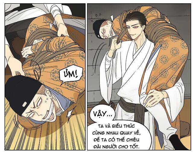 19 Days - Chương 475