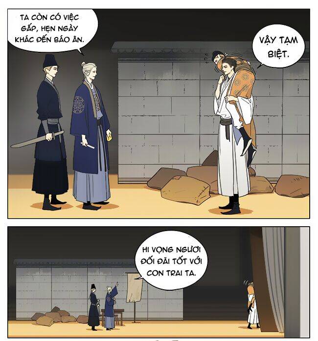 19 Days - Chương 475