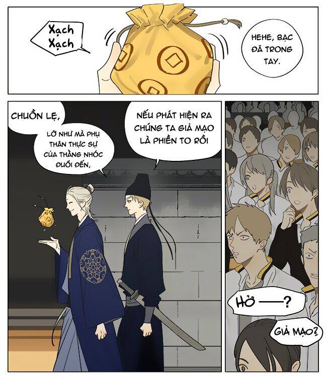 19 Days - Chương 475