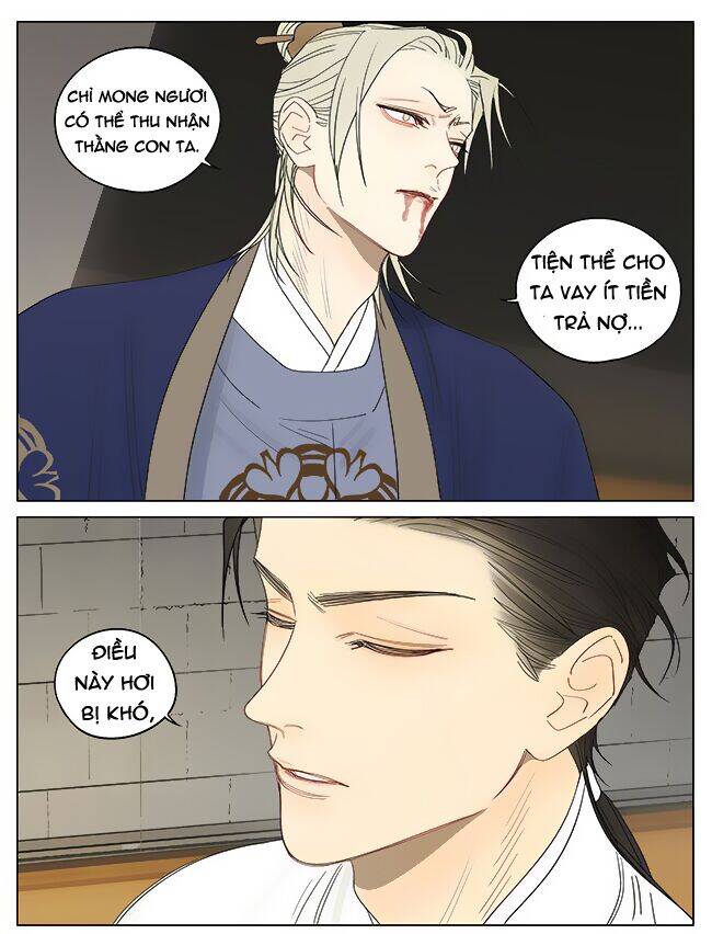 19 Days - Chương 475