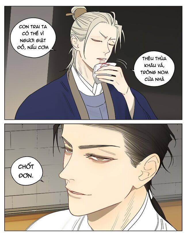 19 Days - Chương 475