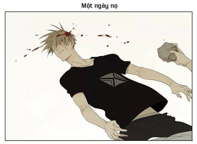 19 Days - Chương 48