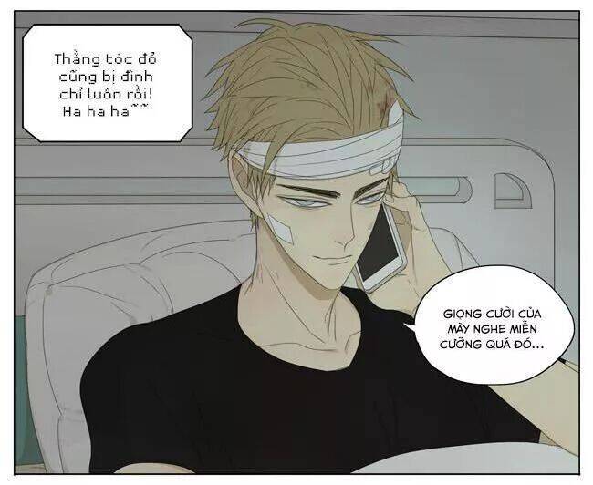 19 Days - Chương 48