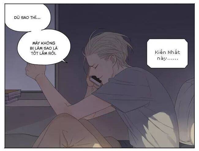 19 Days - Chương 48